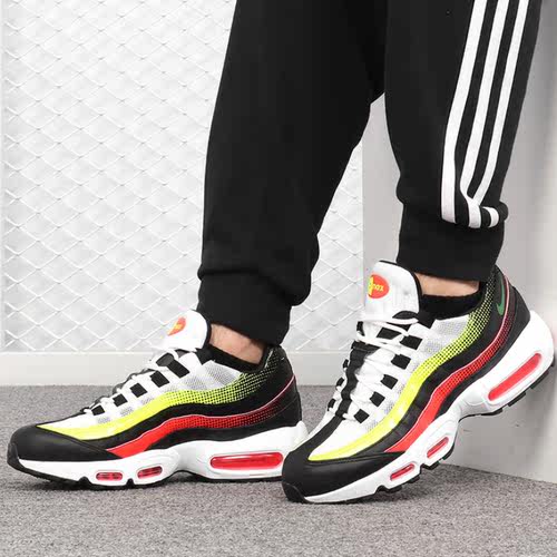 耐克AIRMAX95男女跑步鞋