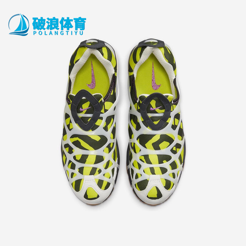 耐克正品男子轻便缓震气垫运动鞋