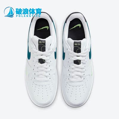 板鞋DJ6894-100正品Nike/耐克