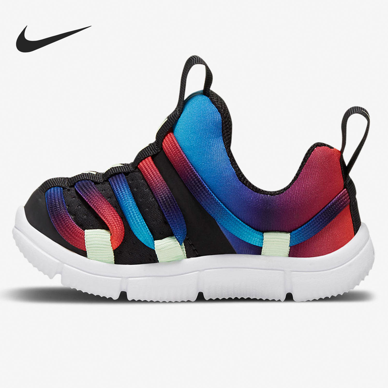 Nike/耐克正品新款NOVICE HYPRSUN (TD) 小童运动童鞋CN8149