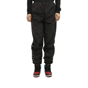 Adidas 运动裤 GD2417 LOGO 秋季 LRG 三叶草 阿迪达斯正品 女装