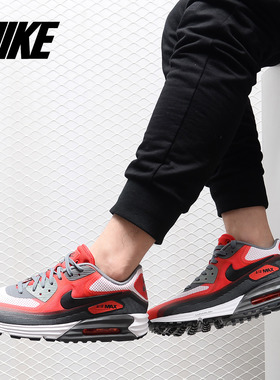 Nike/耐克正品 AIR MAX LUNAR90 C3.0男子气垫运动休闲鞋 631744
