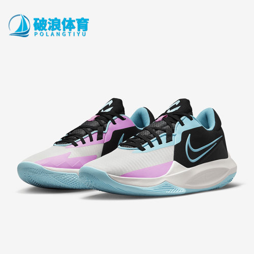 Nike/耐克正品男士篮球鞋