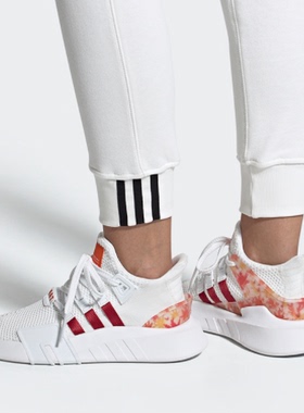 Adidas/阿迪达斯正品 三叶草 EQT BASK ADV W 女子休闲鞋 FV4541