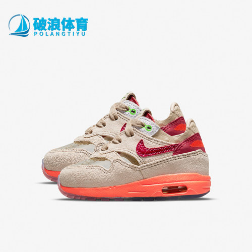 Nike/耐克婴童运动鞋正品