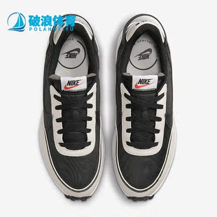 Debut男子运动休闲鞋 Nike 耐克正品 夏Waffle 001 FB7217