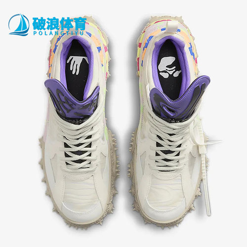 耐克正品新款男女户外运动休闲鞋