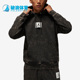 耐克正品 Air Jordan男子舒适运动复古连帽卫衣 Nike DR3088 010