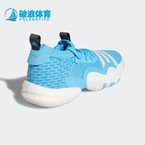 阿迪达斯正品男女篮球鞋