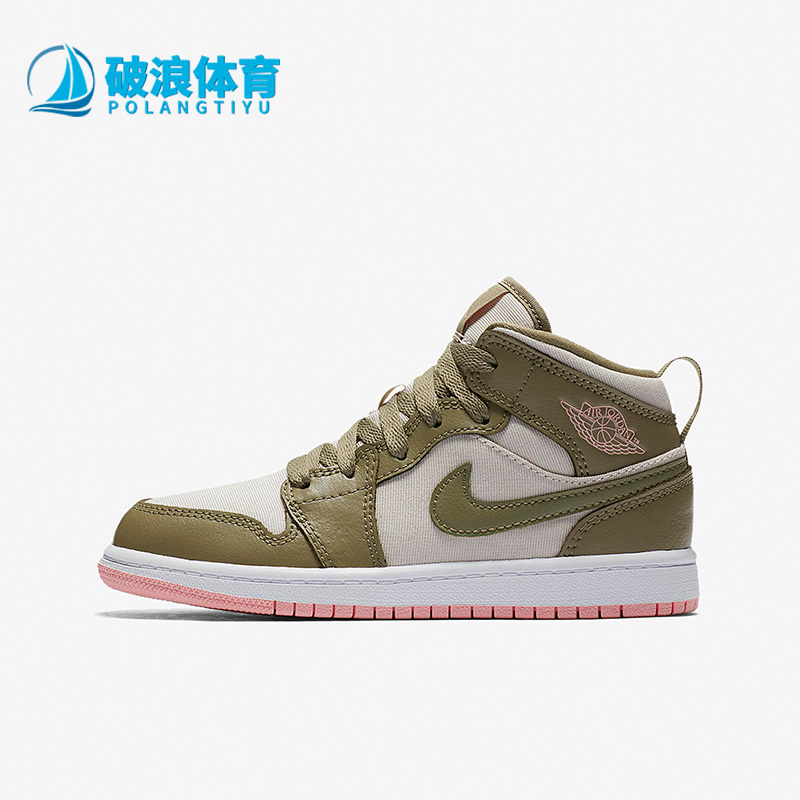 Nike/耐克女子大童休闲鞋
