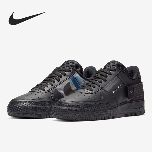 休闲鞋解构正品Nike/耐克