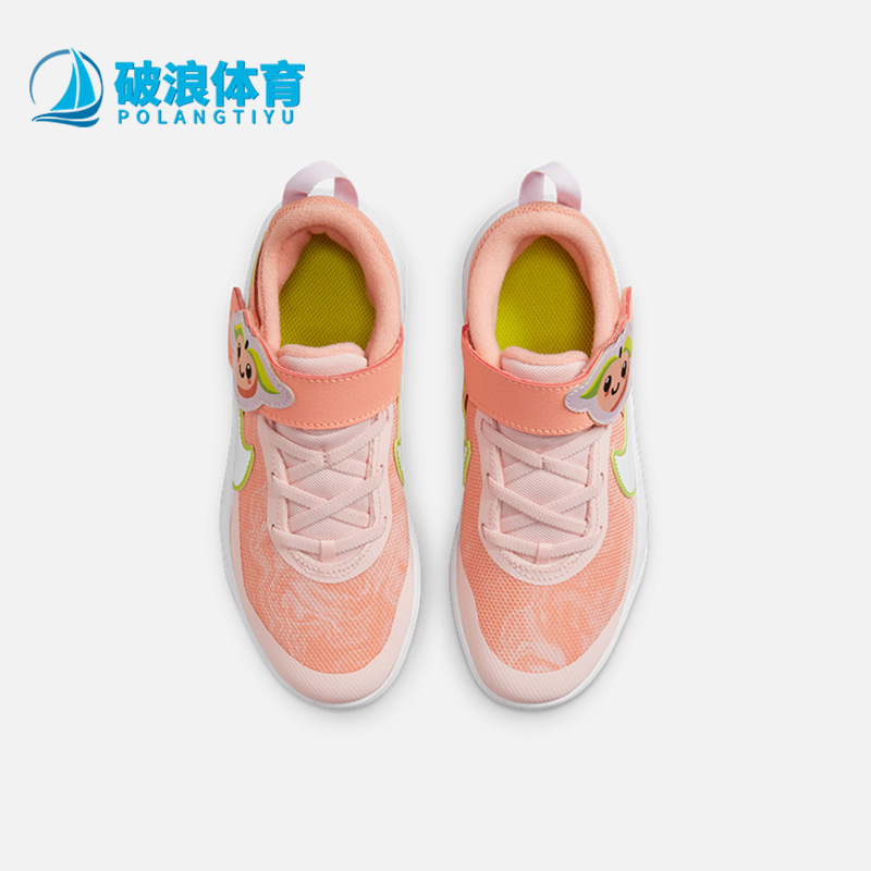 耐克儿童舒适运动休闲鞋