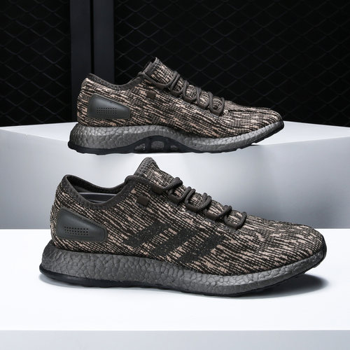 Adidas/阿迪达斯正品秋季新款