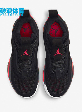 Nike耐克正品AIR JORDAN 36 AJ36女子GS大童耐磨篮球鞋DA9054-001