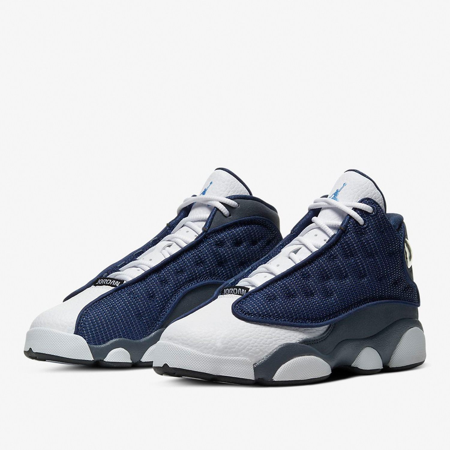 Nike/耐克正品JORDAN 13 RETRO (PS) AJ13 幼童运动童鞋414575