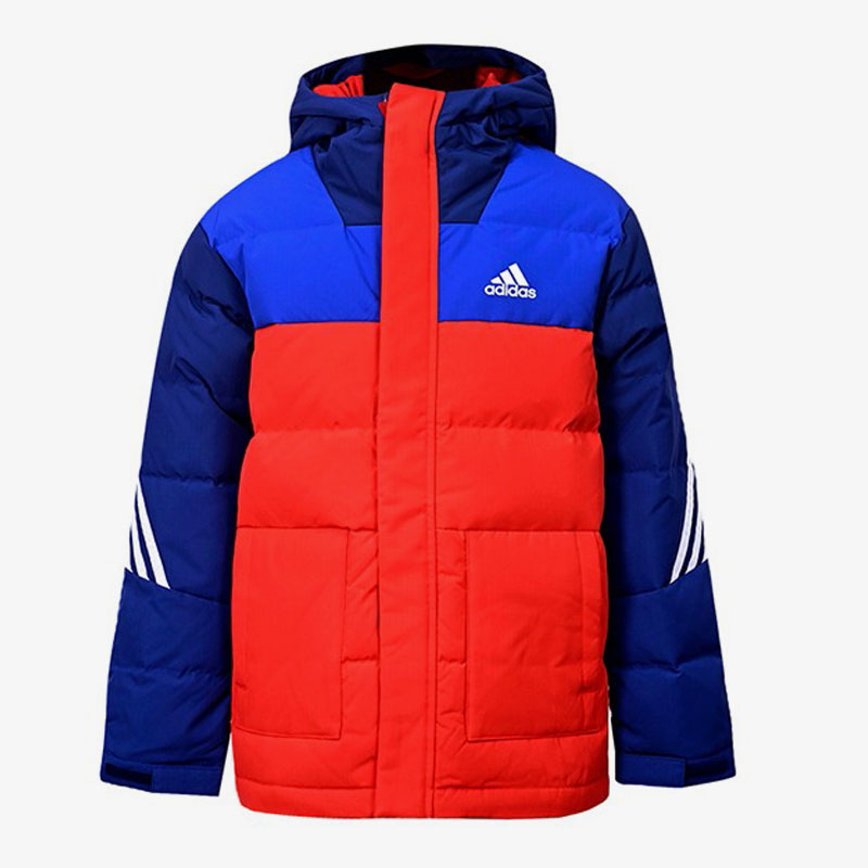 Adidas/阿迪达斯正品羽绒服