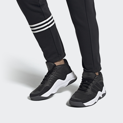 阿迪达斯正品男子运动篮球鞋