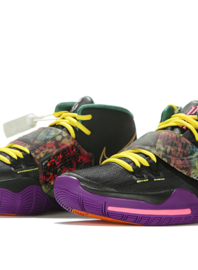 Nike/耐克正品 KYRIE 6 CNY EP 男子新年款运动休闲篮球鞋 CD5029