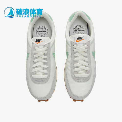耐克女舒适运动休闲轻便低帮板鞋