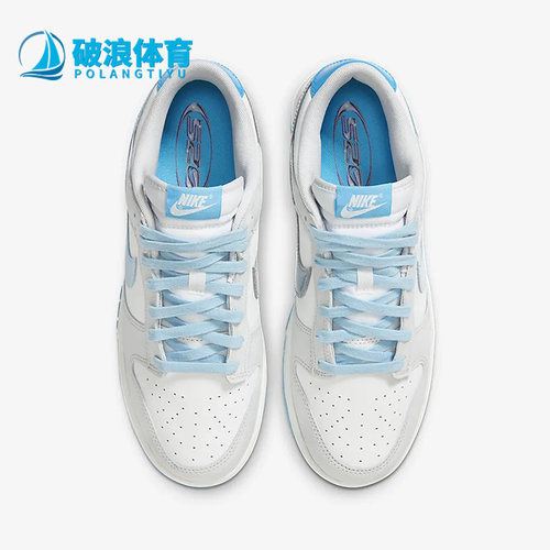 耐克正品低帮男女运动板鞋