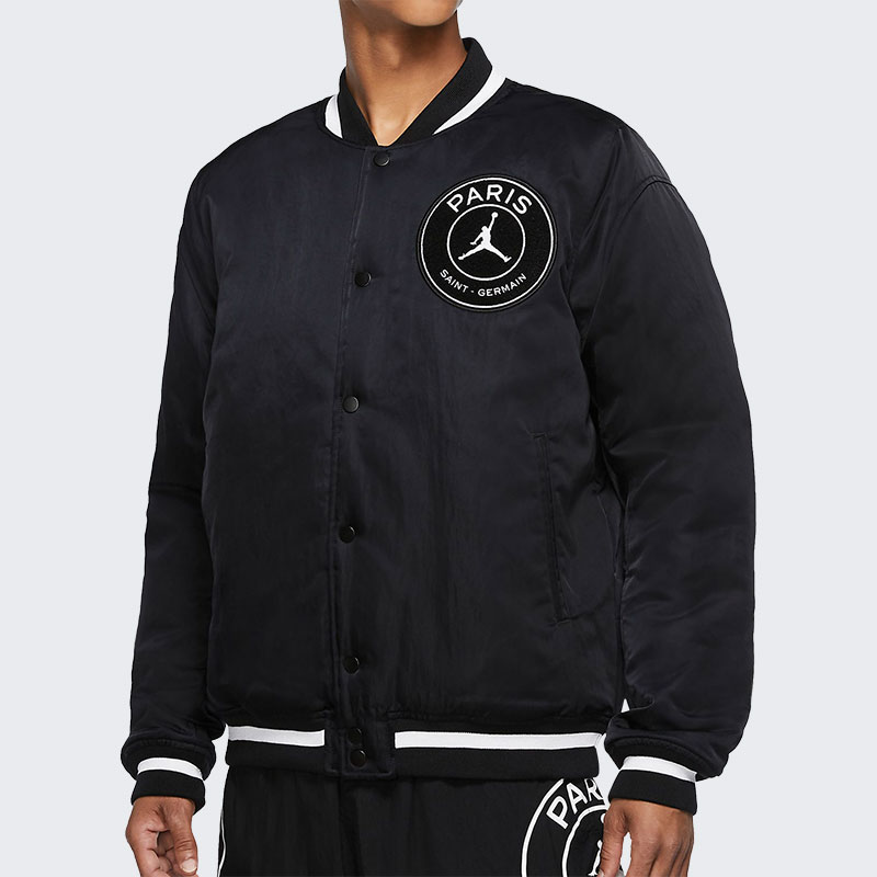 耐克新款运动外套时尚休闲夹克