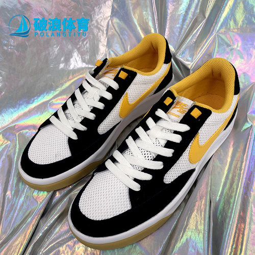 Nike/耐克正品男子低帮板鞋