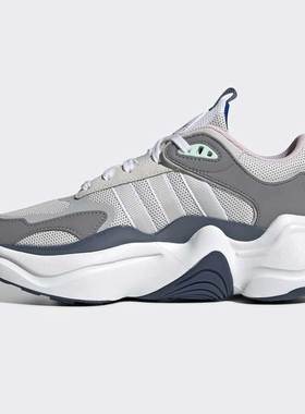 Adidas/阿迪达斯正品 TEPHRA RUNNER W 女子休闲运动经典鞋EE5045