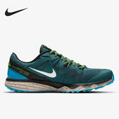 耐克正品 运动跑步鞋 新款 Nike 男子JUNIPER TRAIL CW3808 301
