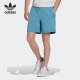 男子运动短裤 Adidas 新款 三叶草夏季 HF6367 阿迪达斯正品