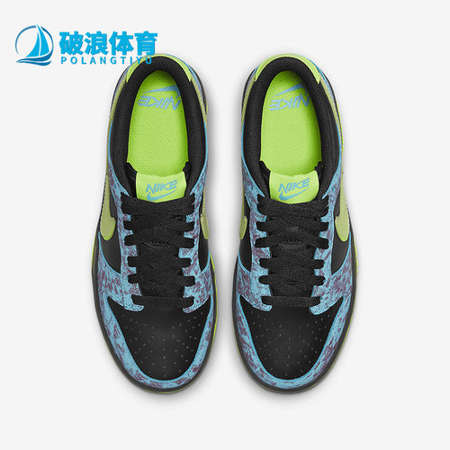 Nike/耐克休闲运动板鞋
