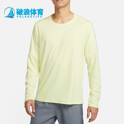 Nike/耐克男士长袖T恤