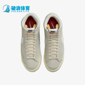 BLAZER Nike MID 新款 女子板鞋 VNTG 耐克正品 DV7006 001