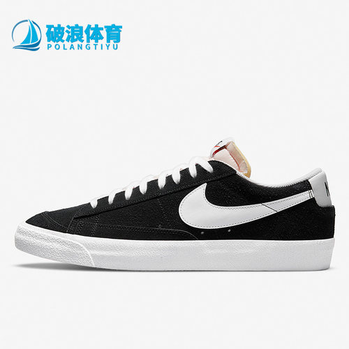 休闲板鞋男子Nike/耐克低帮