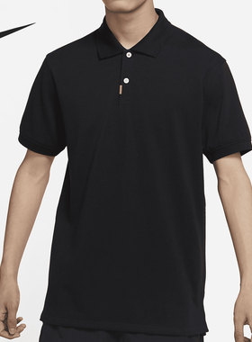 Nike/耐克正品年夏季新款运动休闲男子短袖POLO衫 DB3296-010