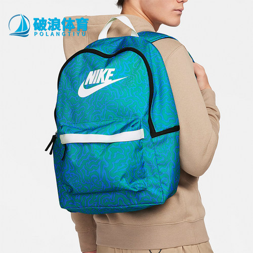 阿迪达斯男女同款时尚潮流腰包