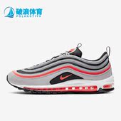DB4611 Nike 002 Max 97男子运动休闲缓震透气跑步鞋 耐克正品 Air