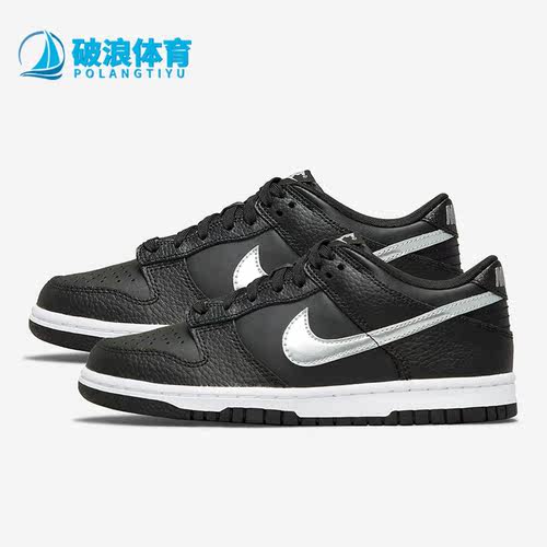 休闲板鞋正品Nike/耐克低帮