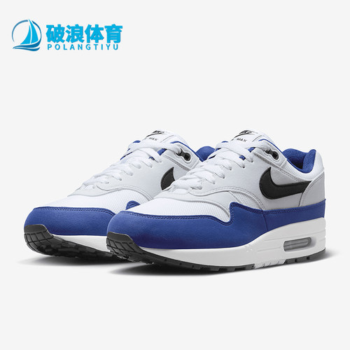 Nike/耐克男士复古气垫运动鞋