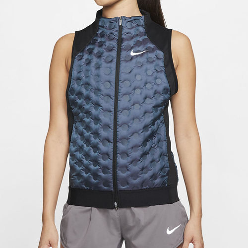 Nike/耐克正品冬季新款女子AS W NK AROLFT VEST羽绒服BV3852