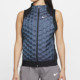 耐克正品 AROLFT 冬季 女子AS Nike 新款 VEST羽绒服BV3852