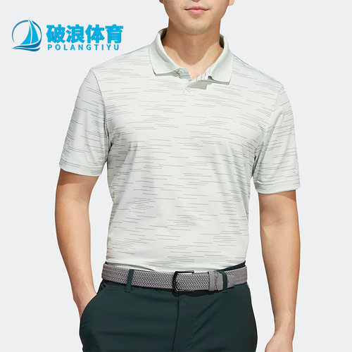 Adidas/阿迪达斯男子POLO衫