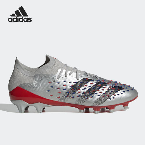 Adidas/阿迪达斯运动鞋男子足球