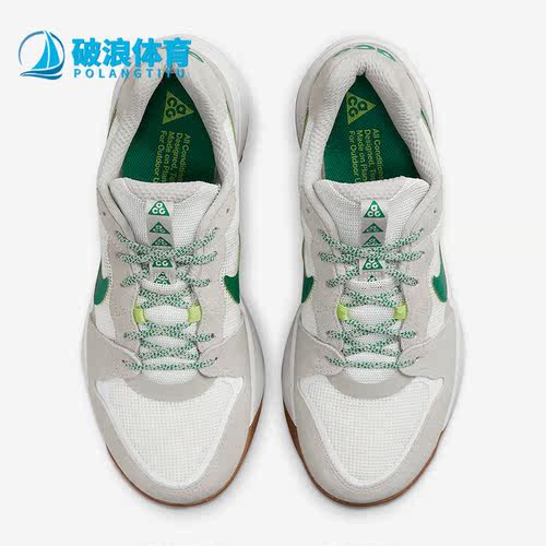 低帮运动休闲鞋Nike/耐克