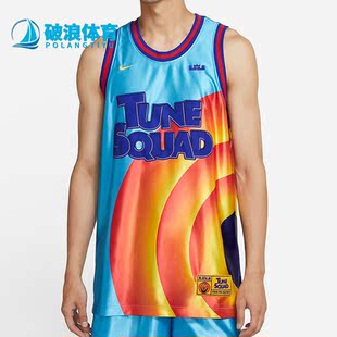 潮流篮球实战训练背心 Nike 耐克正品 运动男子时尚 434 DJ3865