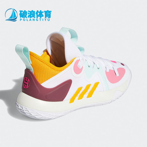 阿迪达斯正品男子篮球鞋
