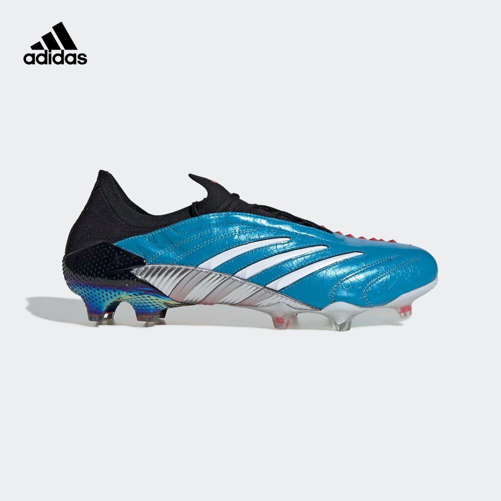 Adidas/阿迪达斯正品Predator Archive FG猎鹰复刻足球鞋 EH2562