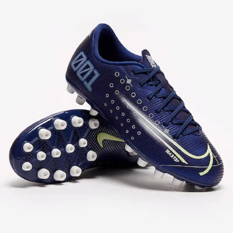Nike/耐克正品春季新款 刺客 MDS AG钉大童运动足球鞋CK0130