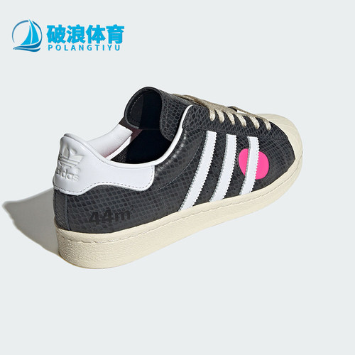阿迪达斯正品男女板鞋