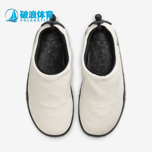 耐克男运动户外一脚蹬龚梦休闲鞋