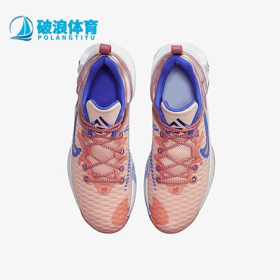 Nike/耐克正品Giannis Immortality EP 男女训练篮球鞋DC6927